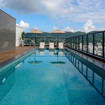 Ibis Budget Balneário Camboriú 外观 照片