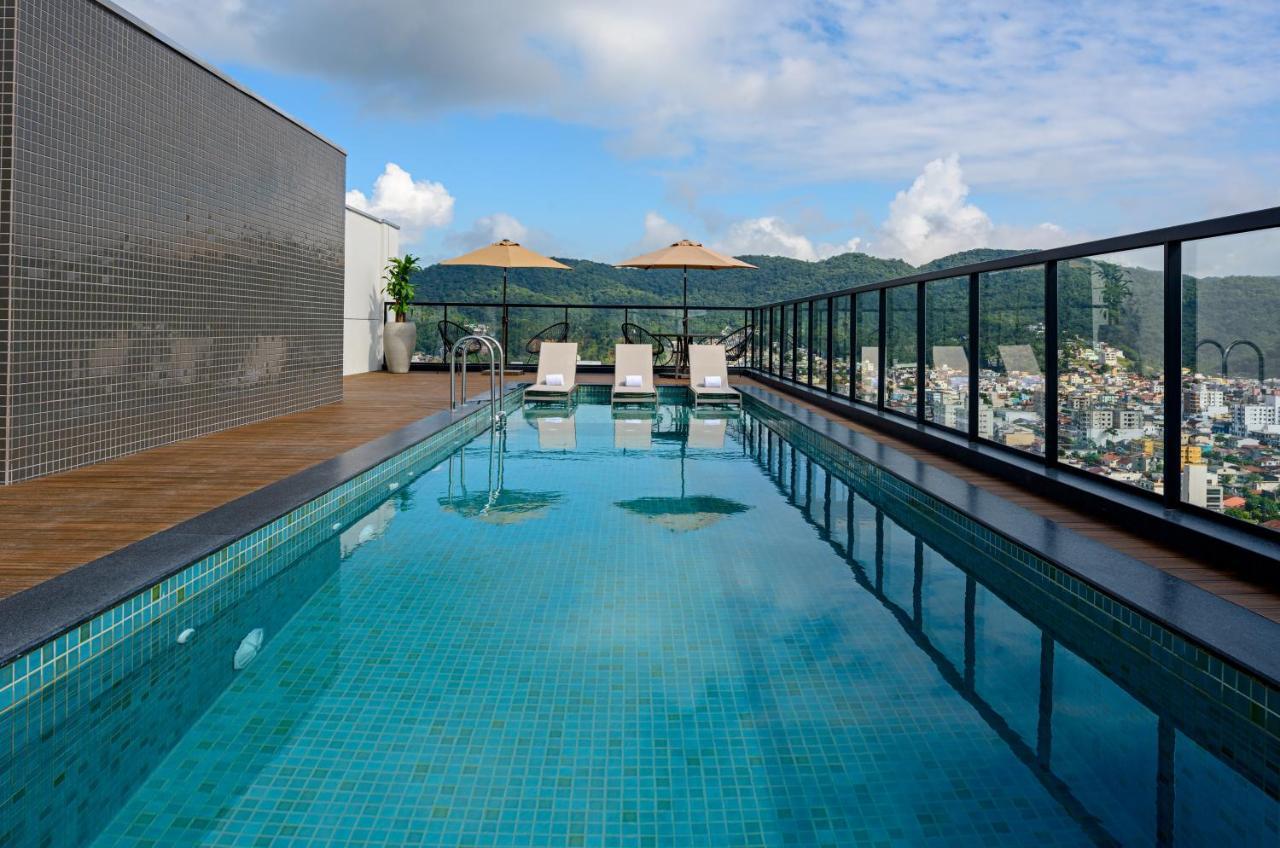 Ibis Budget Balneário Camboriú 外观 照片