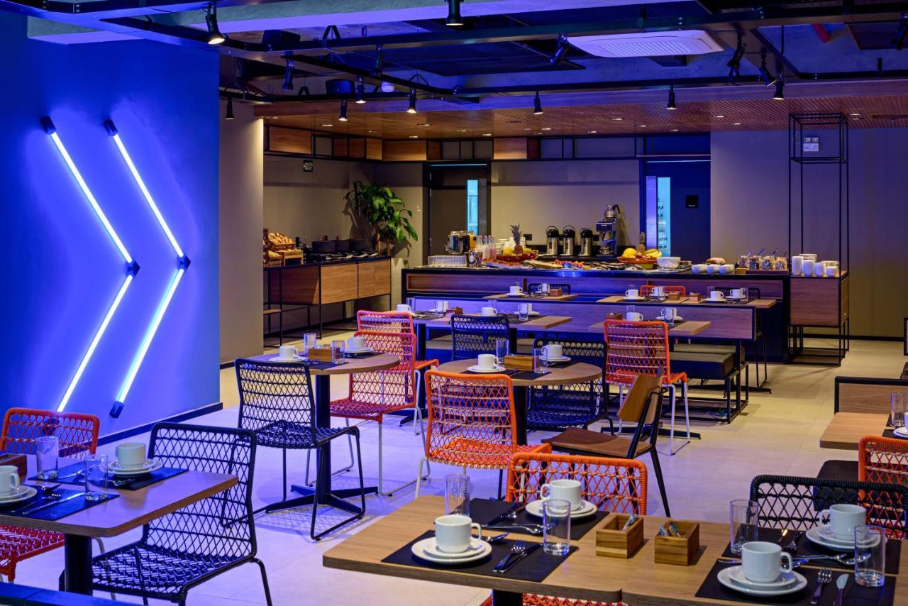 Ibis Budget Balneário Camboriú 外观 照片