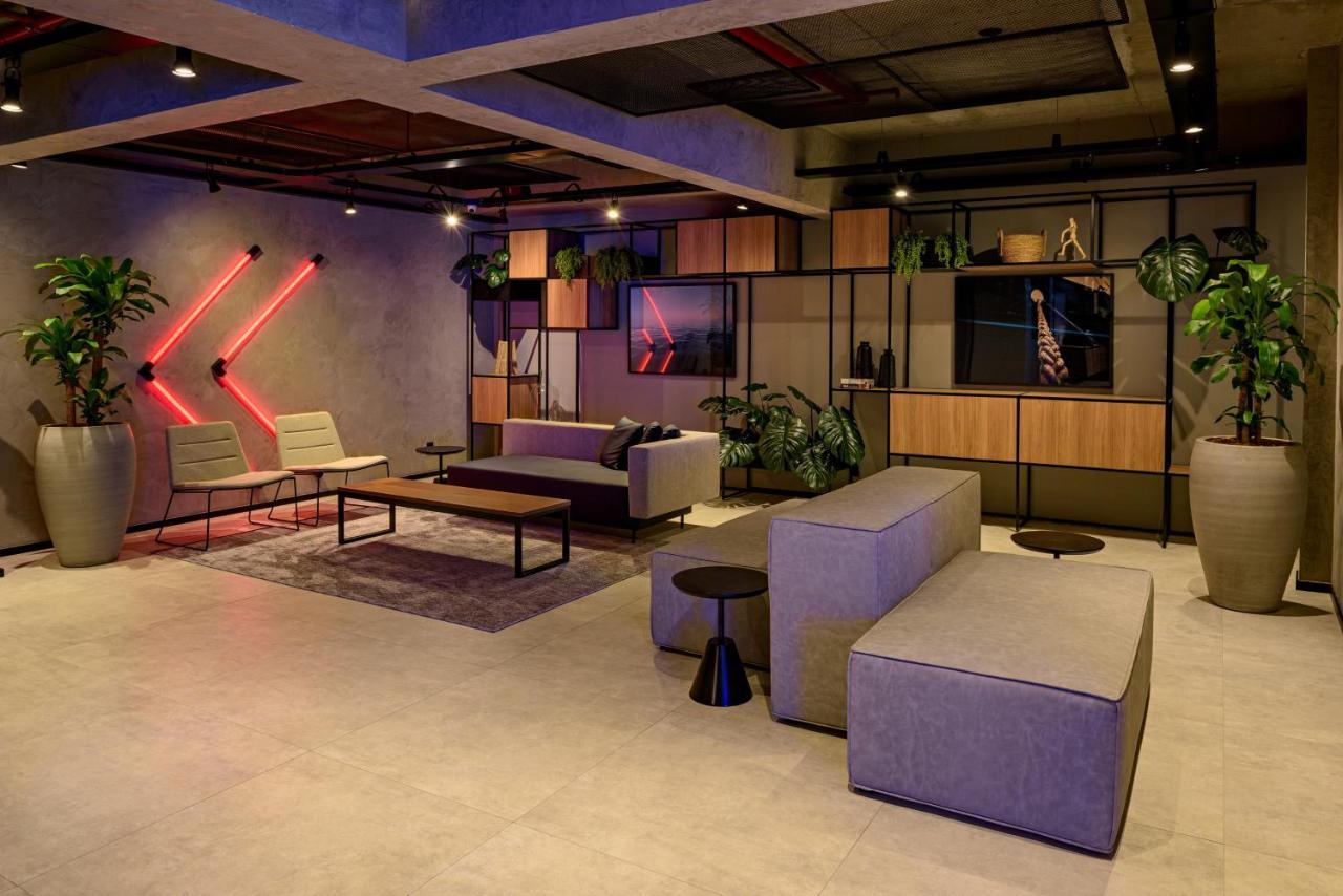 Ibis Budget Balneário Camboriú 外观 照片