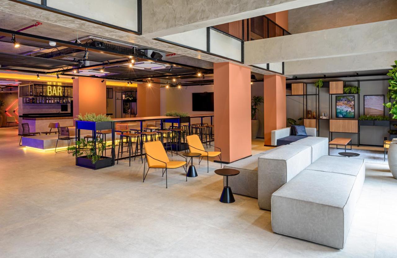 Ibis Budget Balneário Camboriú 外观 照片