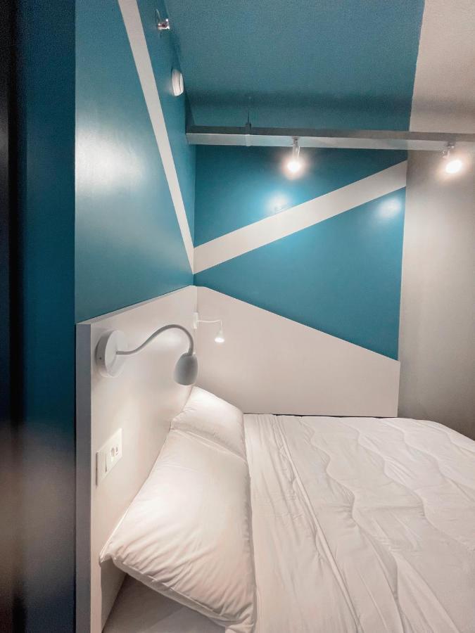 Ibis Budget Balneário Camboriú 外观 照片