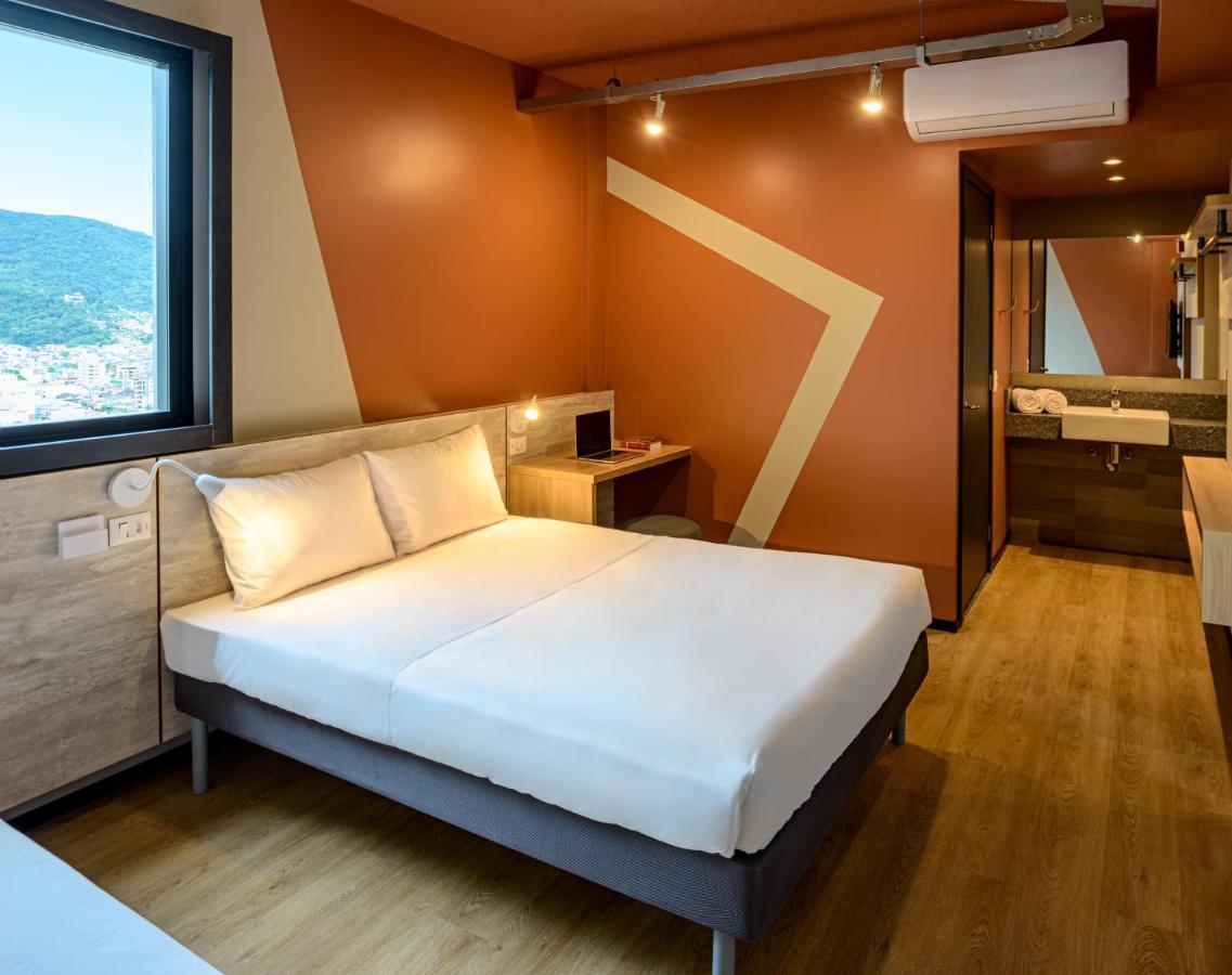 Ibis Budget Balneário Camboriú 外观 照片