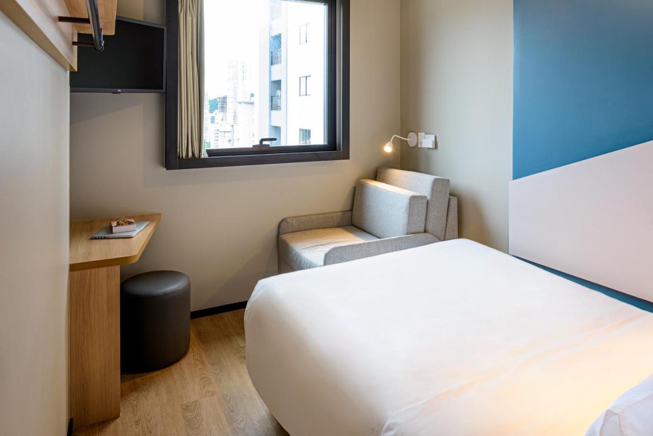 Ibis Budget Balneário Camboriú 外观 照片