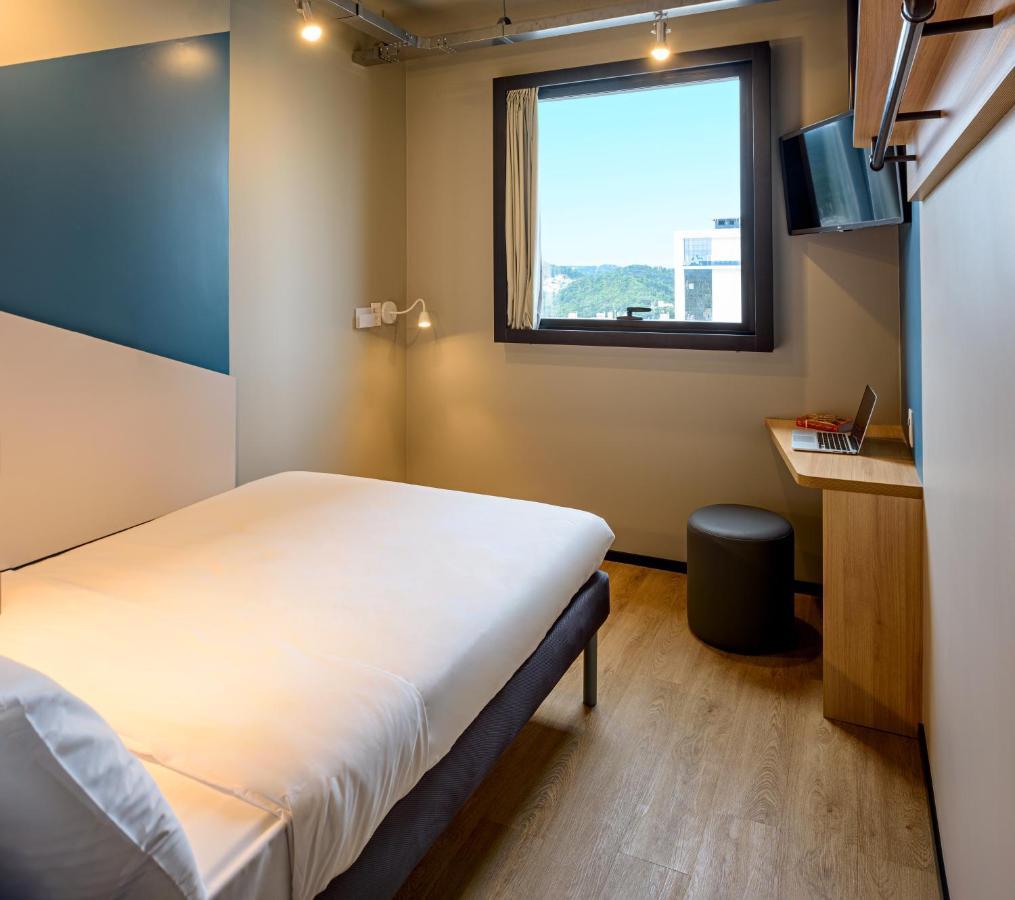 Ibis Budget Balneário Camboriú 外观 照片