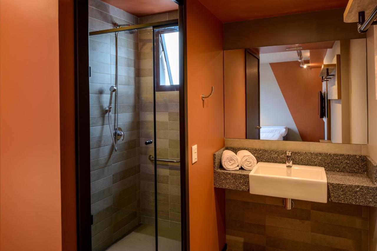 Ibis Budget Balneário Camboriú 外观 照片