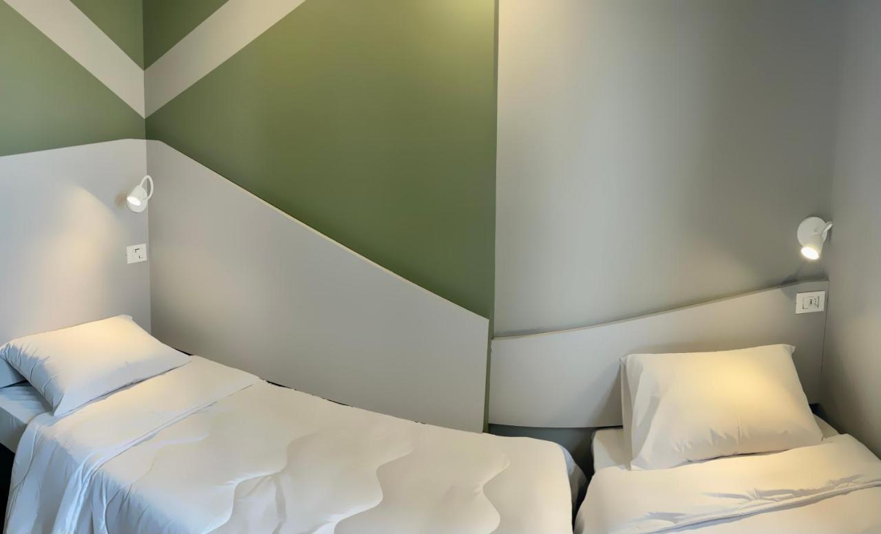 Ibis Budget Balneário Camboriú 外观 照片