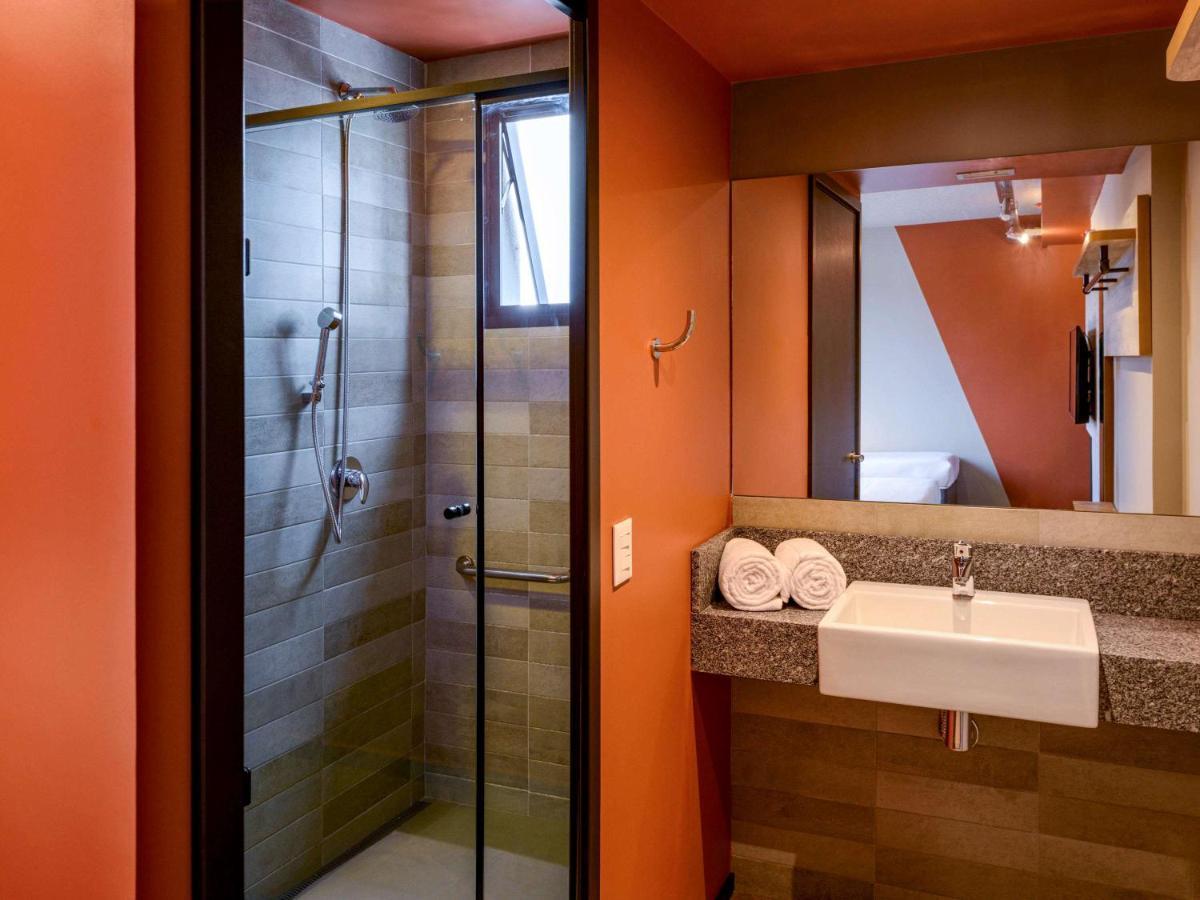 Ibis Budget Balneário Camboriú 外观 照片