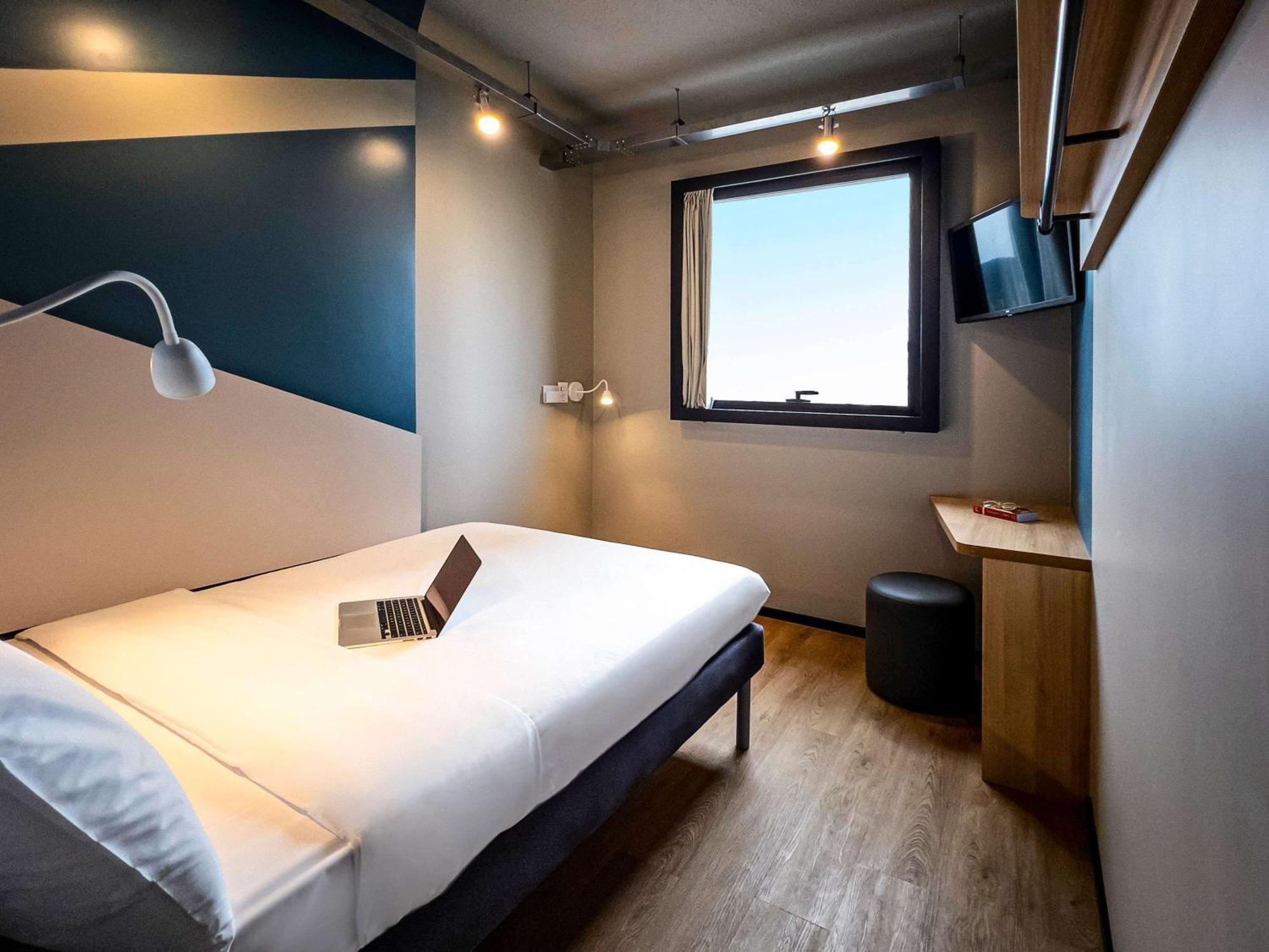Ibis Budget Balneário Camboriú 外观 照片